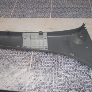 Обшивка салонная(накладка на среднии стойки) Toyota Ipsum ACM2# L