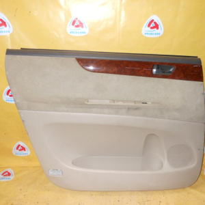 Обшивка двери Toyota Ipsum ACM2# зад, лев