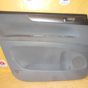 Обшивка двери Toyota Ipsum ACM2# зад, лев