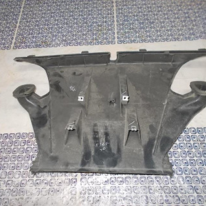 Обшивка салонная(дефлектор печки) Toyota Ipsum ACM2#