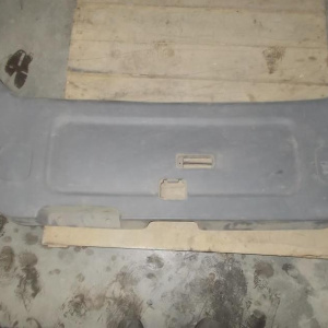 Обшивка салонная(обшивка 5-двери) Toyota Ipsum ACM20