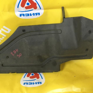 Обшивка салонная Toyota Rav4 GSA3# '2007 (USA)