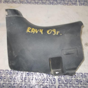 Обшивка салонная(перед.стойка сбоку слева(низ)) Toyota Rav4 GSA3# (USA) L