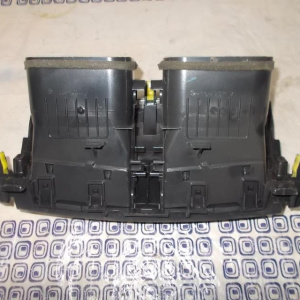 Воздуховод Toyota Rav4 GSA3# (USA)
