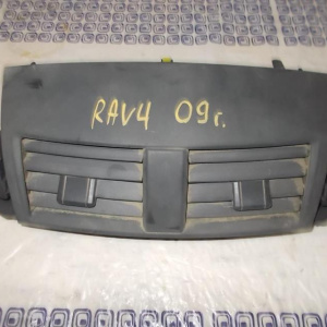 Воздуховод Toyota Rav4 GSA3# (USA)