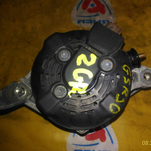 Генератор Toyota/Lexus 2GR Harrier#RX350 GGL10/15 '2008-2012 150 A./104210-2090