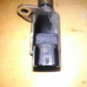 Клапан VVT-I Toyota 1NZ