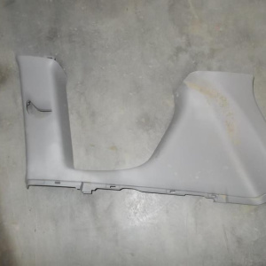 Обшивка багажника Toyota Rav4 GSA3# (USA) R