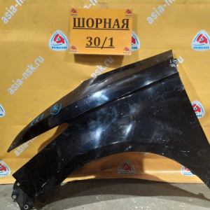 Крыло HONDA Elysion RR1 перед, лев