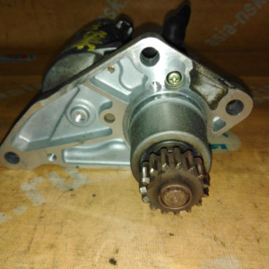 Стартер Land Rover KV6/25K4F Freelander LN/L314/RJ '1998-2006 a/t 228000-7710 NAD100952