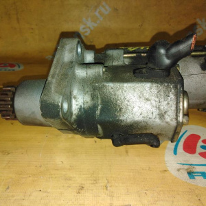 Стартер Land Rover KV6/25K4F Freelander LN/L314/RJ '1998-2006 a/t 228000-7710 NAD100952