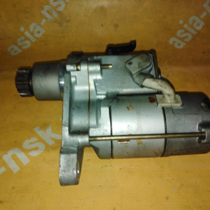 Стартер Land Rover KV6/25K4F Freelander LN/L314/RJ '1998-2006 a/t 228000-7710 NAD100952