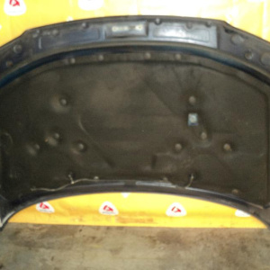 Капот Land Rover Freelander LN/L314 '1998-2006