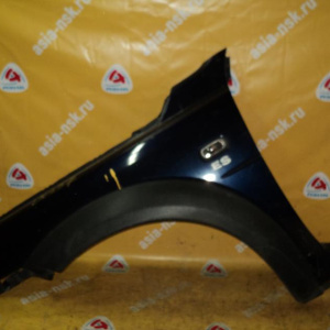 Крыло Land Rover Freelander LN/L314 '1998-2004 перед, лев