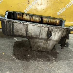 Поддон ДВС Mitsubishi 6G74 Pajero V75 GDI