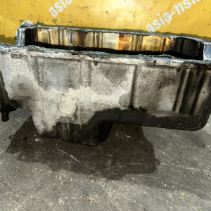 Поддон ДВС Mitsubishi 6G74 Pajero V75 GDI
