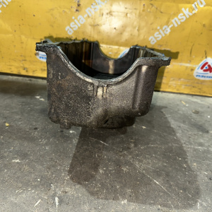 Поддон ДВС Mitsubishi 6G74 Pajero V75 GDI