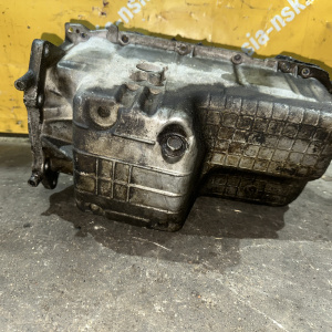 Поддон ДВС Mitsubishi 6G74 Pajero V75 GDI