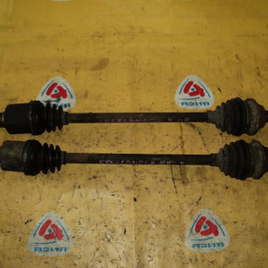 Привод Land Rover LN/L314 Freelander KV6/25K4F R L=R '1998-2006 TOB000110