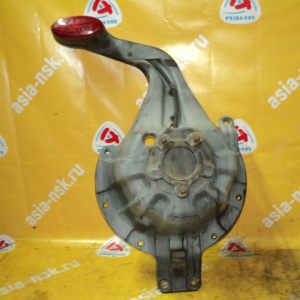 Крепление запасного колеса Land Rover Freelander LN/L314 '2003