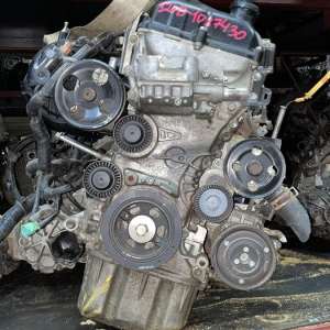 Двигатель SUZUKI J20B-1027430 4WD SX4 '2011