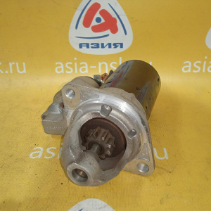 Стартер BMW N43B20/N52B25A/N52B30A/N54B30A 3-Series E90/E60/E65 0001107424 12417594292, 12417521123