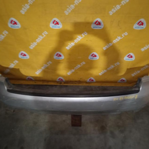 Бампер Audi A4 B6/8E5 '2001-2005 зад Wagon 8E9807521A 8E9807301R