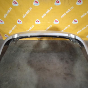 Бампер Audi A4 B6/8E5 '2001-2005 зад Wagon 8E9807521A 8E9807301R