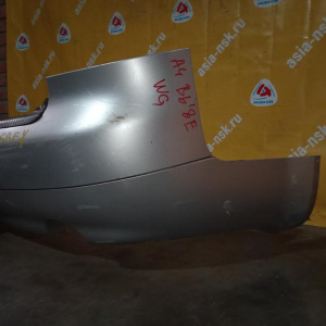 Бампер Audi A4 B6/8E5 '2001-2005 зад Wagon 8E9807521A 8E9807301R
