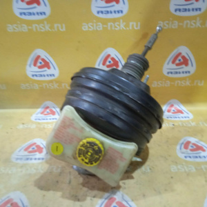 Главный тормозной цилиндр Audi A6 C6/4F2 TRW + вакуумный усилитель 4F0612105G '2005