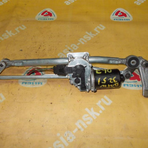 Моторчик привода дворниками BMW 3-Series E90/E91/E92/E93 '2005-2013 F LHD с трапецией 6978263