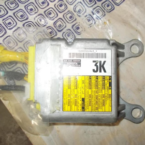 Блок управления AIRBAG Toyota Camry ACV40 Sensor Airbag