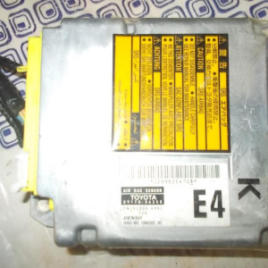Блок управления AIRBAG Toyota Camry ACV30 Sensor Airbag (USA)