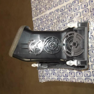 Обшивка салонная(дефлектор возд.) Toyota Camry ACV40 (USA) R