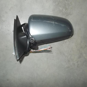 Зеркало Audi A4 B6/8E2/B7/8EC лев 10k USA '2001-2008