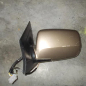 Зеркало Acura MDX YD2 (USA) 11к L