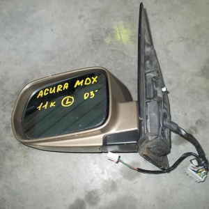 Зеркало Acura MDX YD2 (USA) 11к L