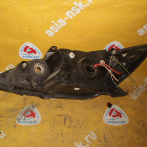 Фара TOYOTA 81110-YC090 прав Camry MCV30 (Австралия) короткое ухо