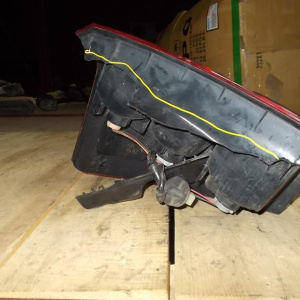 Стоп SUZUKI R Escudo TD94W (брак)