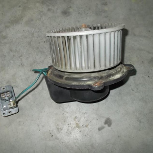 Моторчик печки Ford Escort '1998- F0CH-19D583-AA F7CH-19805-CA