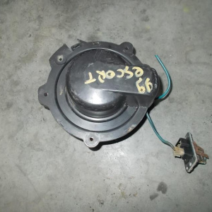 Моторчик печки Ford Escort '1998- F0CH-19D583-AA F7CH-19805-CA