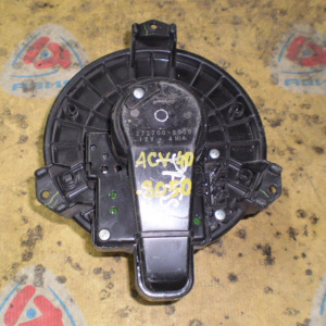 Моторчик печки TOYOTA ACV40 Camry 272700-8050