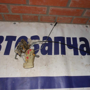 Замок двери Toyota NCP20 Funcargo перед, прав