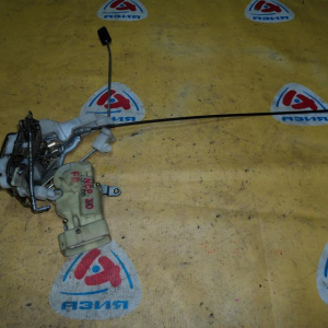 Замок двери Toyota NCP20 Funcargo перед, прав