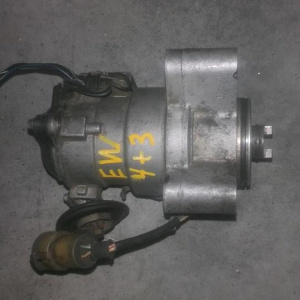 Трамблер HONDA EW 4+3 конт. деф.