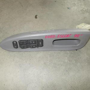 Пульт стеклоподъемника Ford Escort '1999