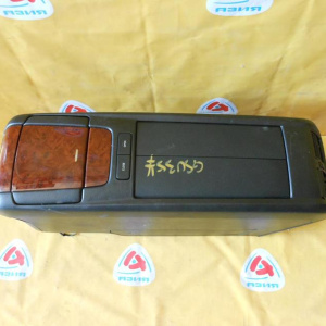Подлокотник Toyota Harrier GSU3#