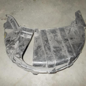 Подкрылок SUZUKI SX4 YC11S '2008 зад, прав (h/b.)(75511-75K0)