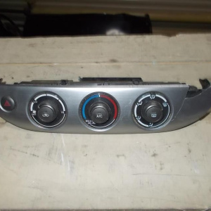 Климат-контроль TOYOTA ACV30 Camry (USA) дефект