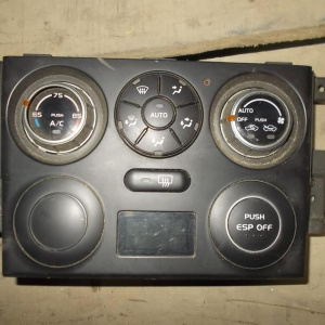 Климат-контроль SUZUKI T##4W Grand Vitara